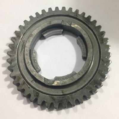 Ape Three Wheeler Gear Shifter