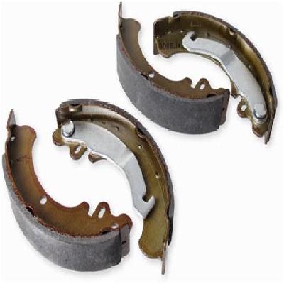Ape Three Wheeler Rear Brake Shoe