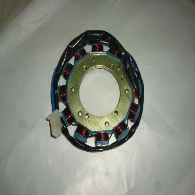 Ape Three Wheeler Rubber Coupling