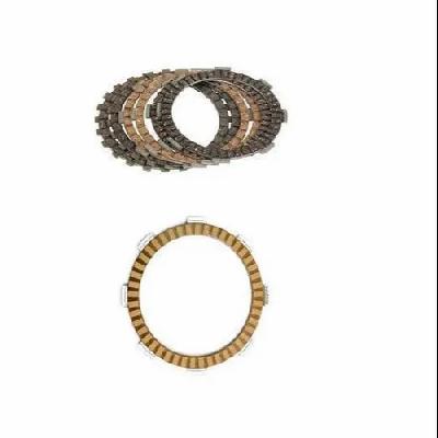 Two Wheeler Clutch Plates