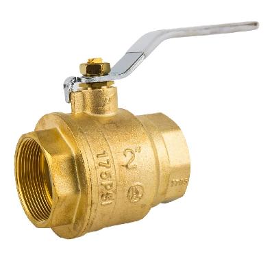 Ball Valves