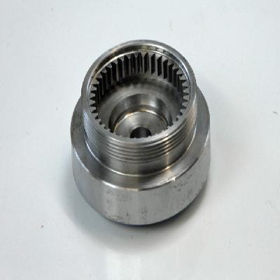 Brake Drum Coupling