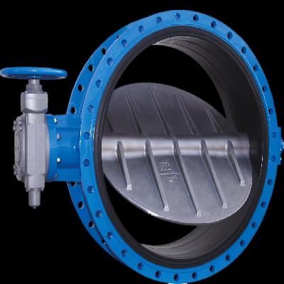 Butterfly Valves