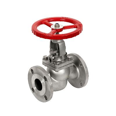 C.S. Globe Valve 