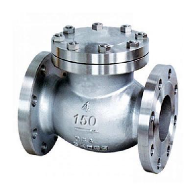 C.S. Swing N.R.V.  Piston Left
