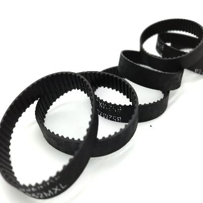 Classical MXL Section Timing Belts