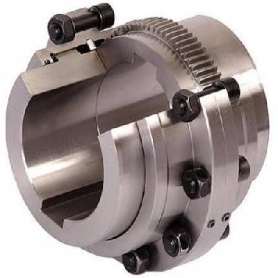 Full and Half Gear Couplings