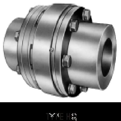 Heliflex Couplings Type 