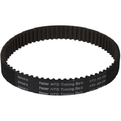 HTD 2M Section Timing Belts