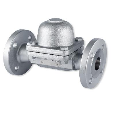 I.C. Steam Trap