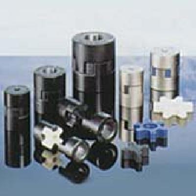 Jaw N-Flex Couplings Type