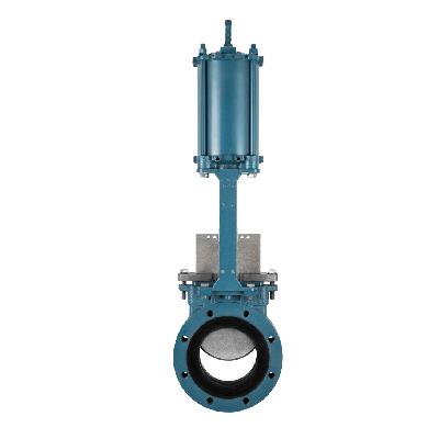 Knife Gate Valves
