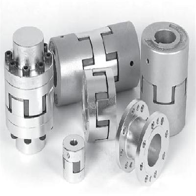 Lovejoy Coupling