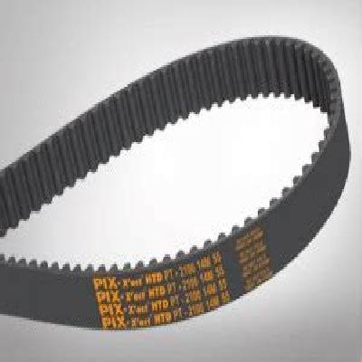 PIX Industrial Belts