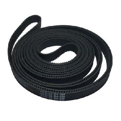 PIX Synchronous HTD Belts