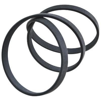 Poly V Timing Belts