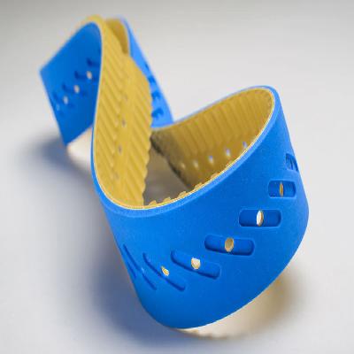 Polyurethane Belts