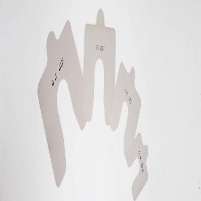 Pre Cut Alignment Shims