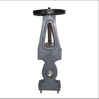 Pulp Valves