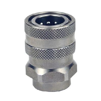 Quick Release Couplings