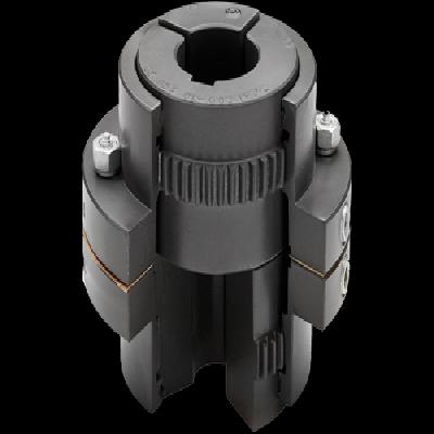 Rathi Gear Couplings