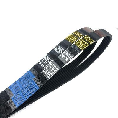 Ribbed Belts