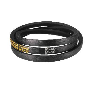 Rubber Transmission Belts