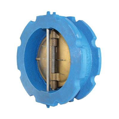 S.S. Wafer Type Check Valve