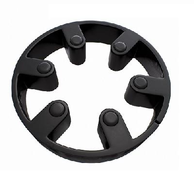 Snap Wrap Jaw Couplings