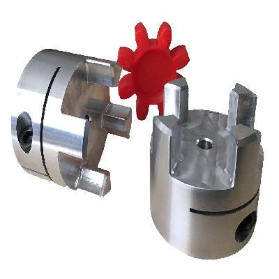 Spider Couplings