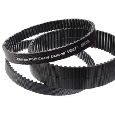 Timing and Poly Belts