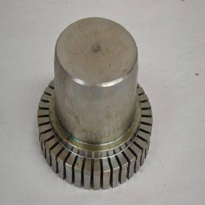 Type RSB-RCB Coupling