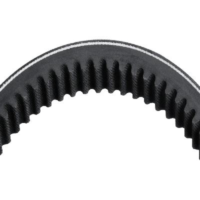 V Belts Moulded Raw Edge Cogged Classical Belts