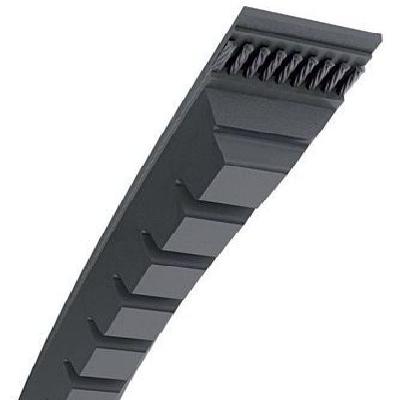 V Belts Moulded Raw Edge Cogged Wedge Belts