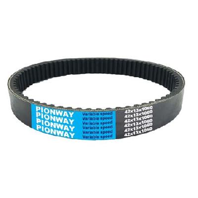 V Belts Variable Speed Belts