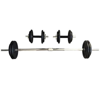 Dumbbell Rods