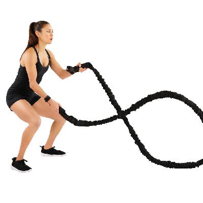 Gym Rope