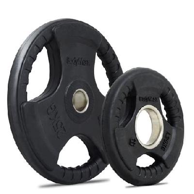 Rubber Weight Plate