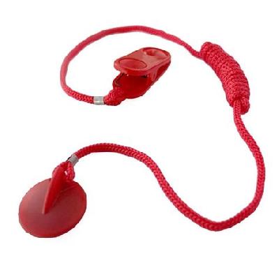 Treadmill Magnet Safety Key DLF phase 5