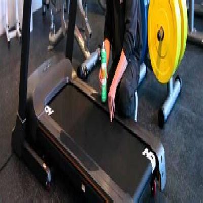 Treadmill Repair