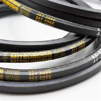 Double Sided PIX- V Belts