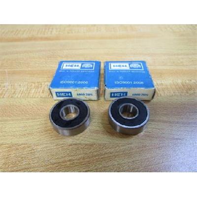 Hch Ball Bearings