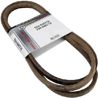 Lawn Mower Belts
