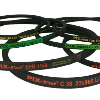 Pix  V Belts