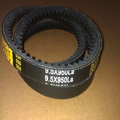 Pix Flat V Belts