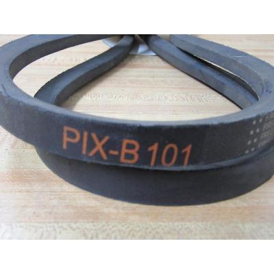 Pix V Belts
