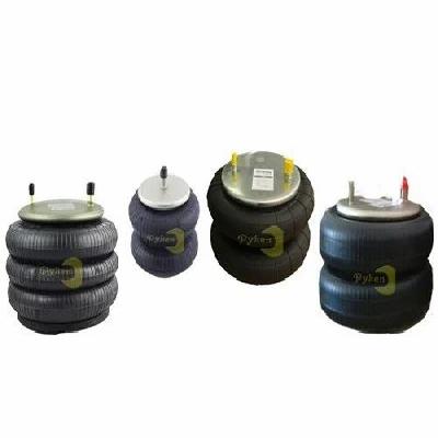 Ashok Leyland Air Spring