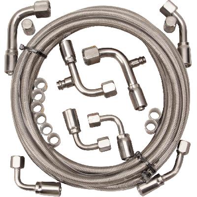 Auto Air Conditioning Hose