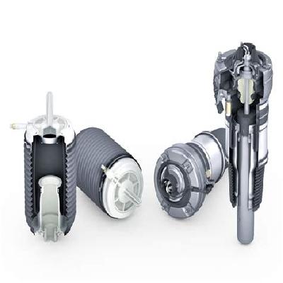 Auto Air Spring