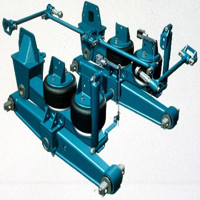 Bus Air Spring